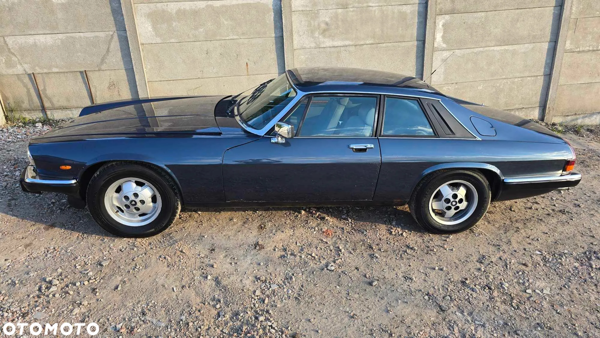 Jaguar XJS - 21