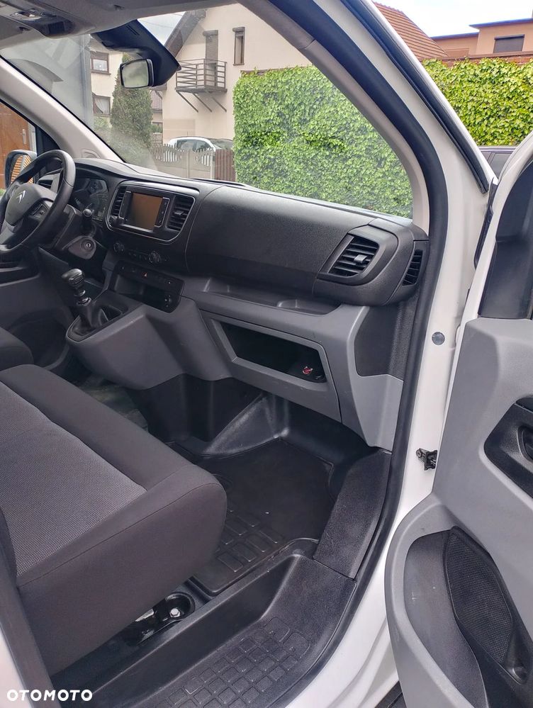 Citroën Jumpy - 11