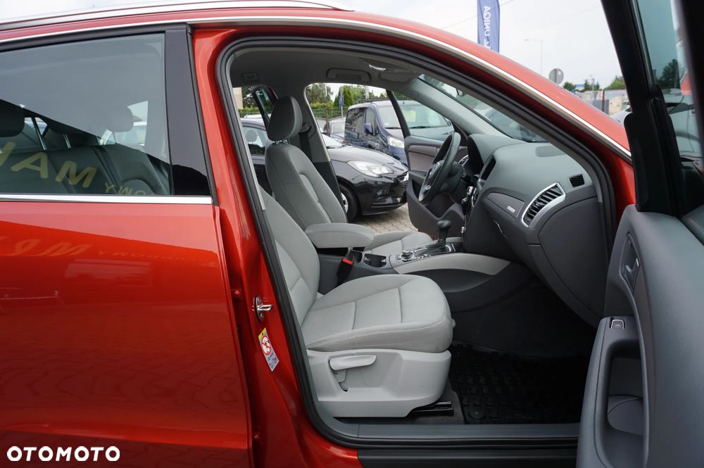Audi Q5 - 26