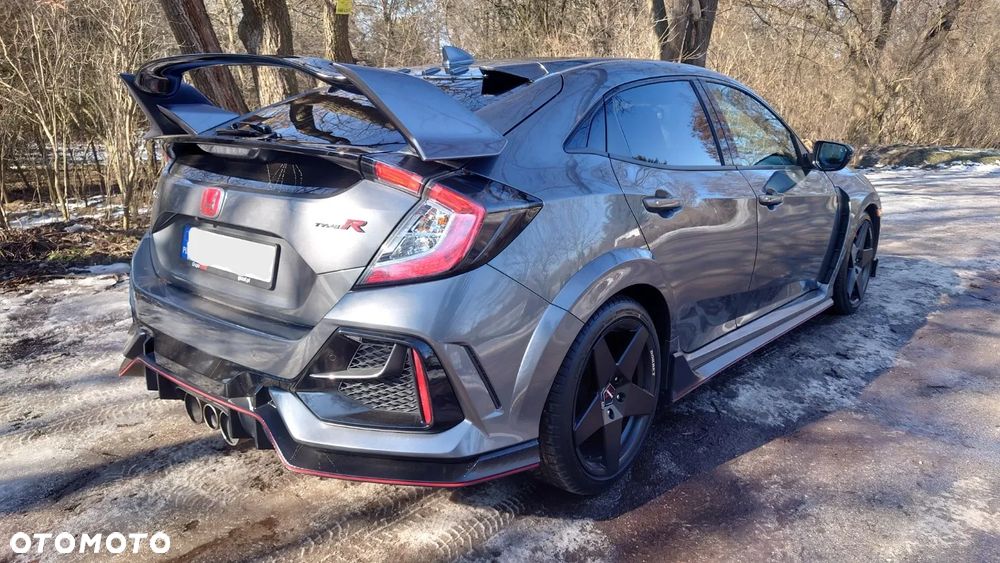 Honda Civic ver-2-0-t-type--r-gt - 3