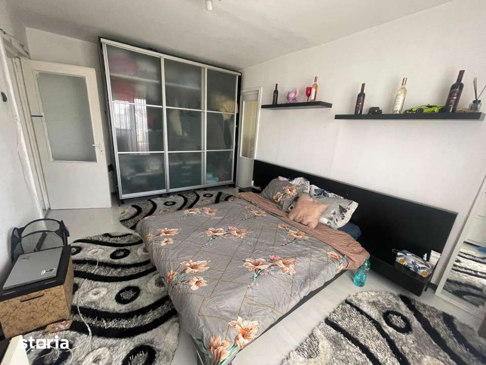 Apartament 3 camere, 51.77 mp, Calea Bucuresti — fotografia 3