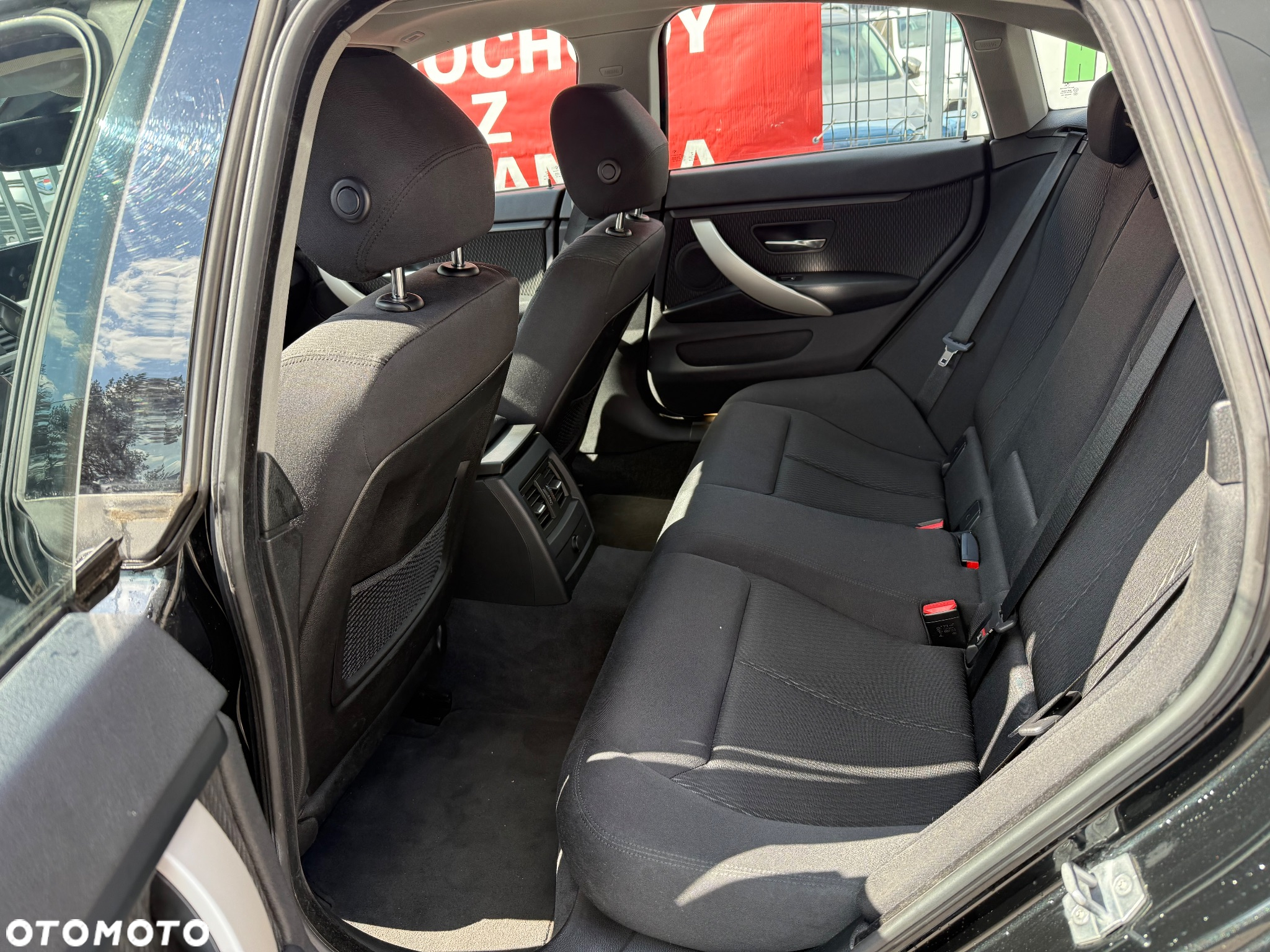 BMW Seria 4 420d Gran Coupe Luxury Line - 32