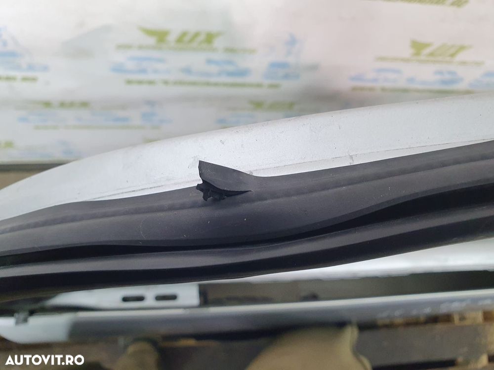 Usa portiera dreapta spate Opel Vectra C [2002 - 2005] 1.8 benzina Z1 - 2