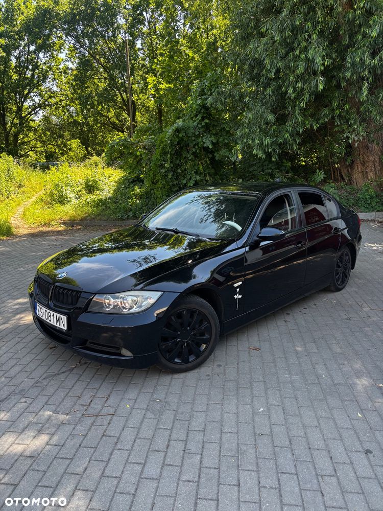 BMW Seria 3 - 2