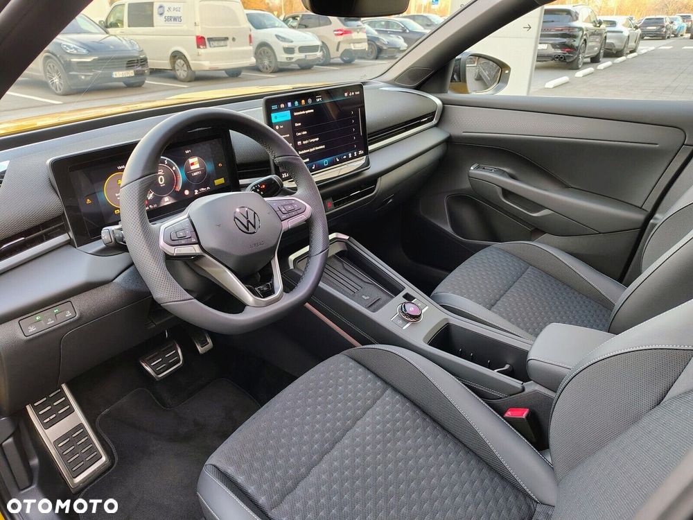 Volkswagen T-Roc 1.5 TSI R-Line DSG - 14
