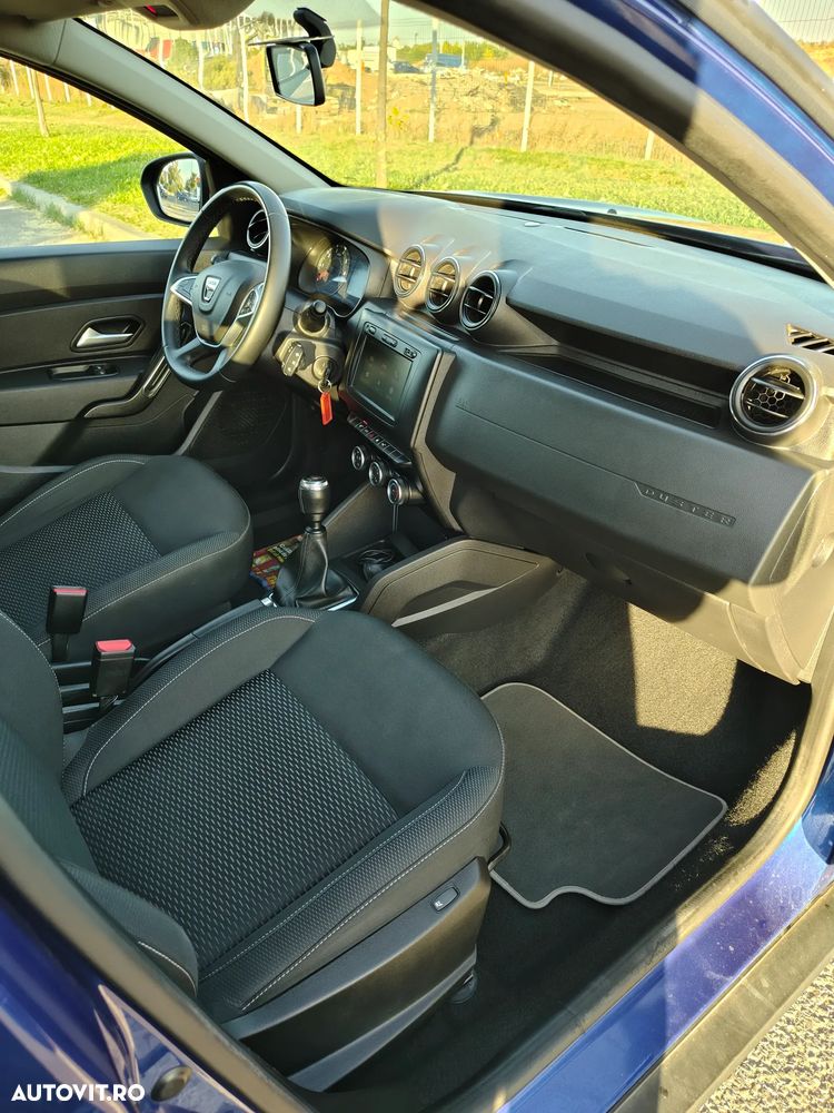 Dacia Duster - 7
