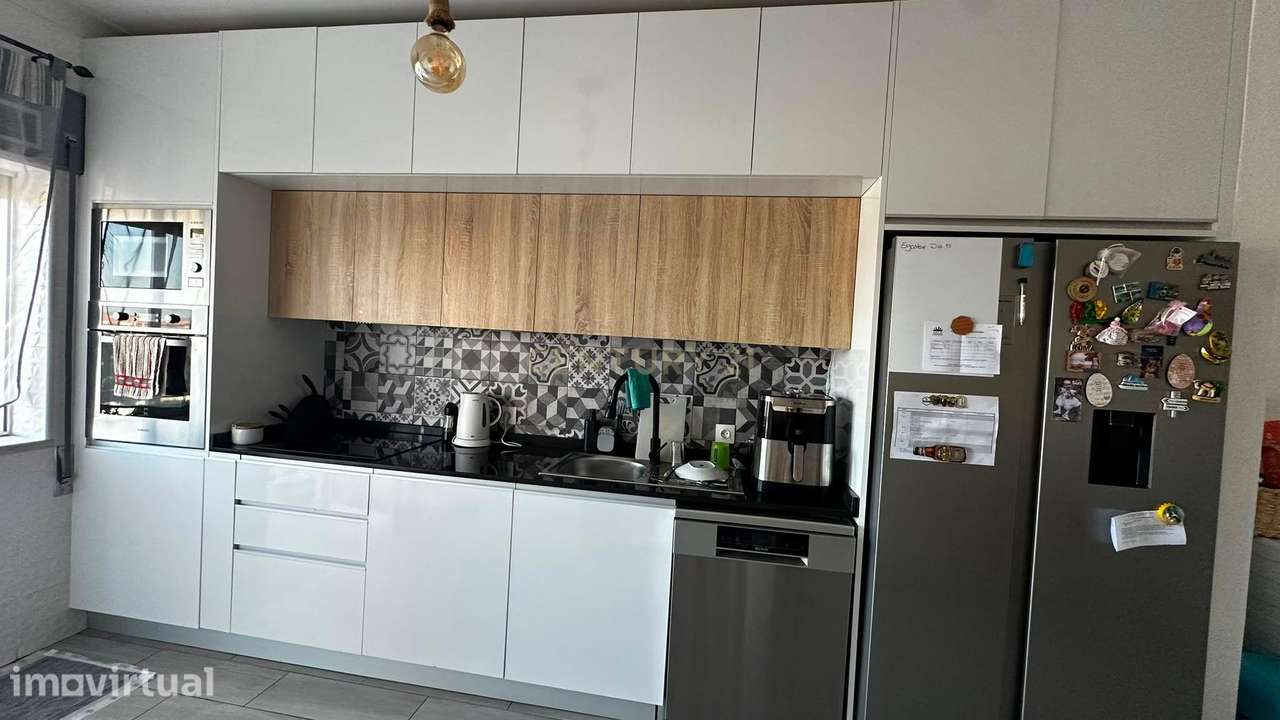 Apartamento T3 na Quinta Dr. Beirão, Castelo Branco - Grande imagem: 2/12