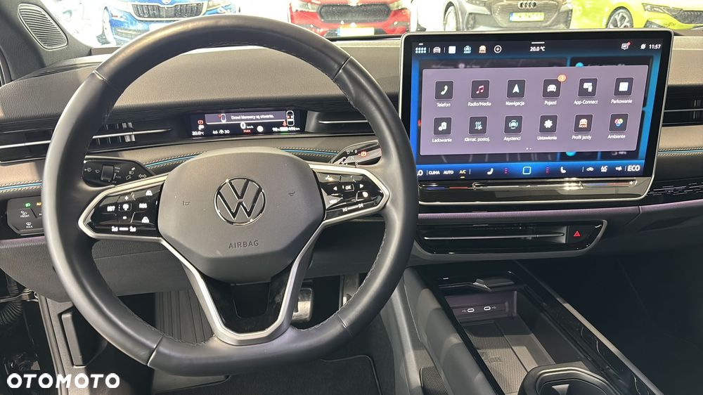 Volkswagen ID.7 - 13