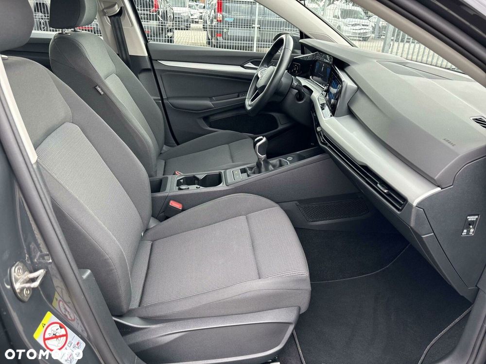 Volkswagen Golf VIII 1.0 TSI Life - 15