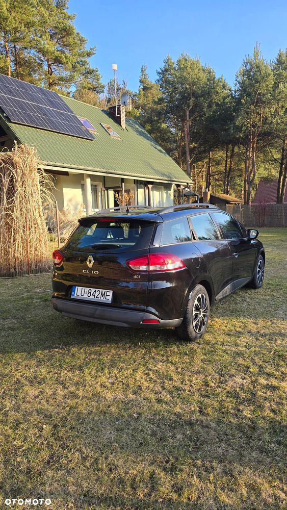 Renault Clio 1.5 dCi Energy Business - 3