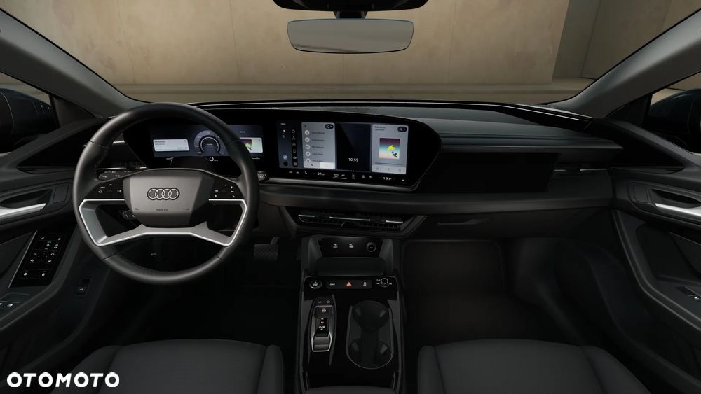 Audi A6 Avant e-tron - 10