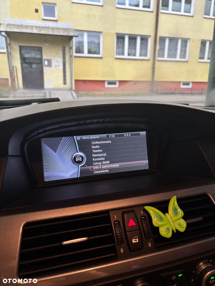 BMW Seria 5 - 9