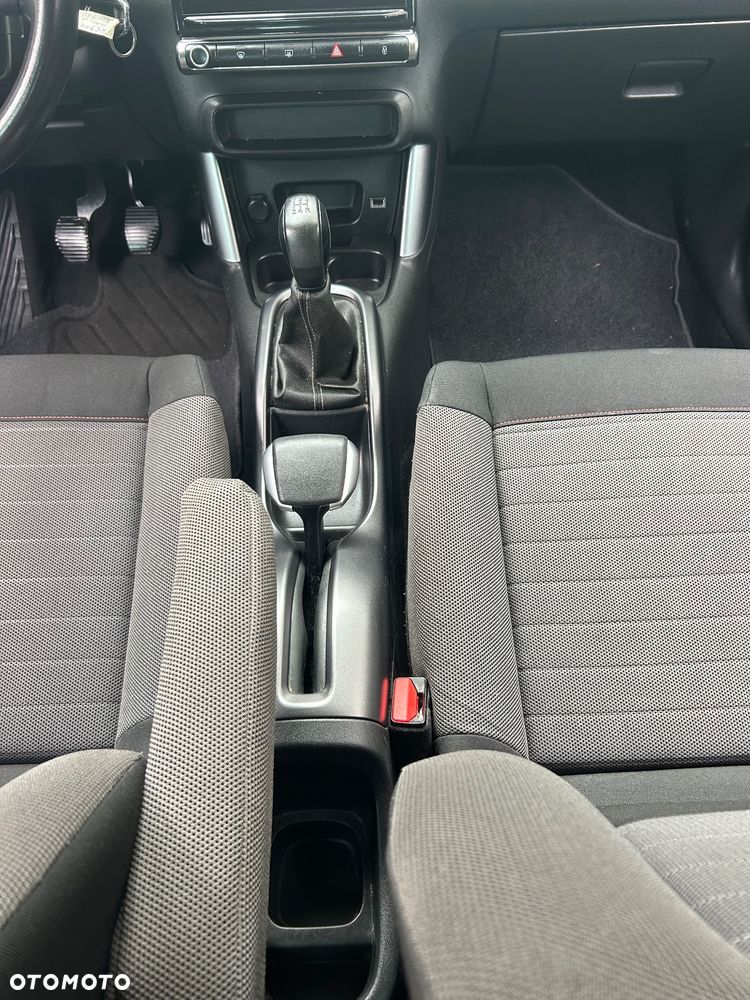 Citroën C3 Aircross - 30