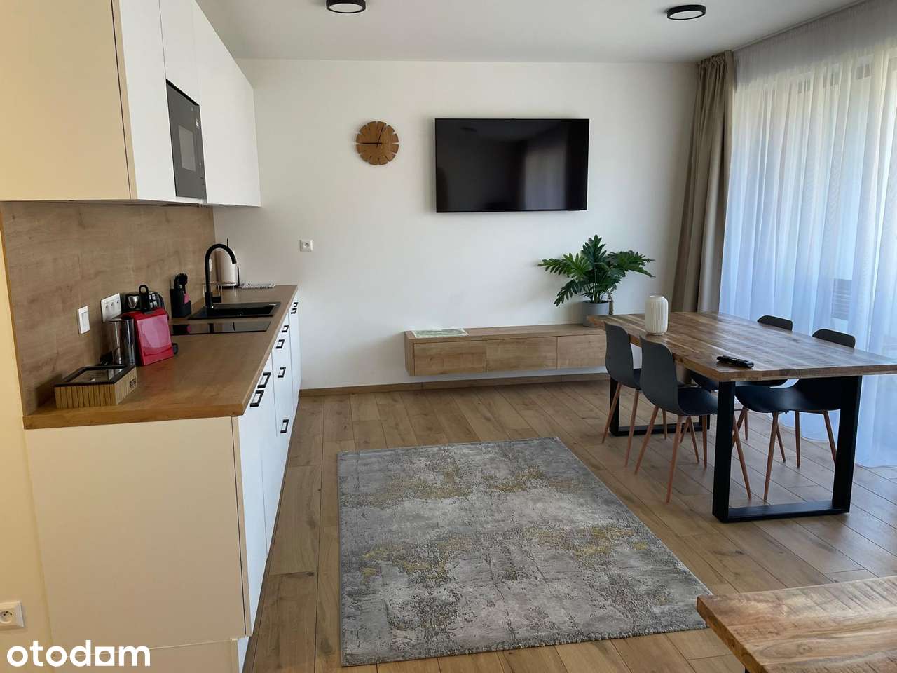 Szczyrk|Gotowy apartament pod wynajem|Widok na góry|Garaż|795 tys. - Pełny obrazek: 2/20