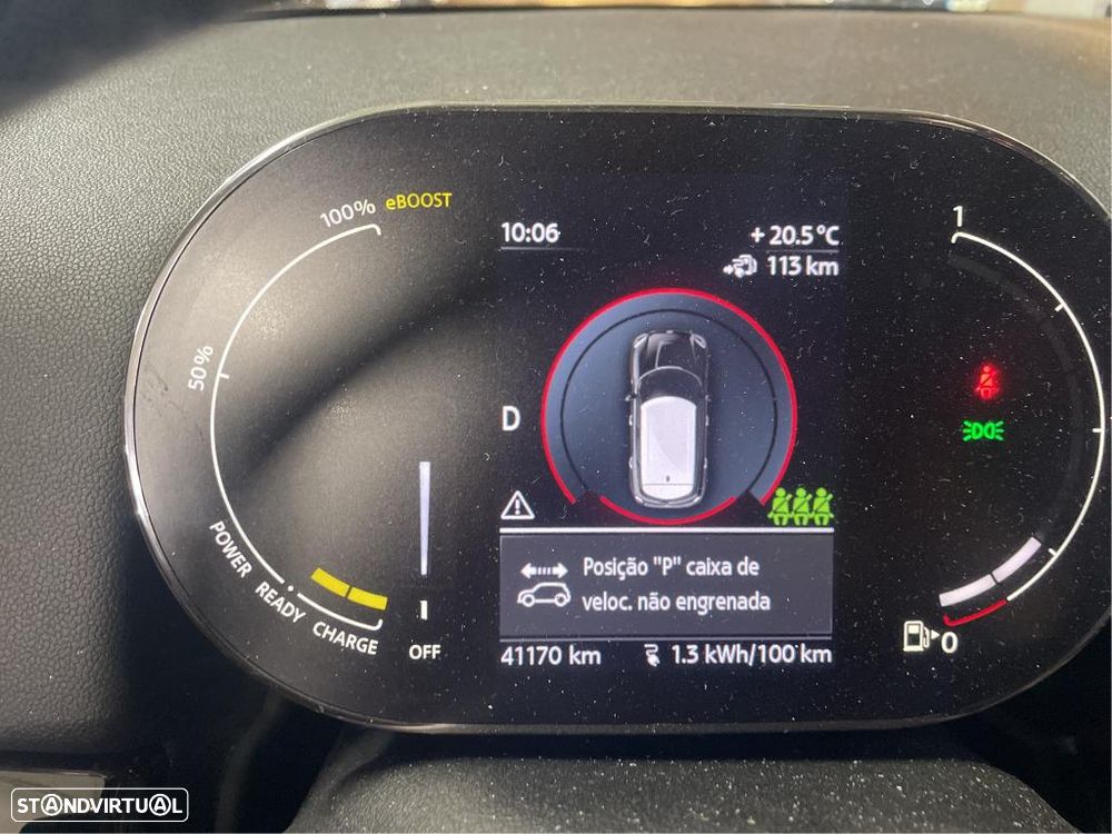 MINI Countryman Cooper SE ALL4 Auto - 7