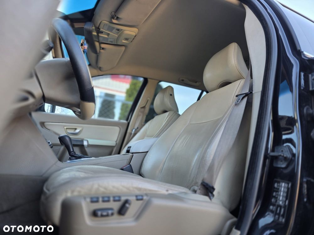 Volvo XC 90 D5 AWD Executive - 12