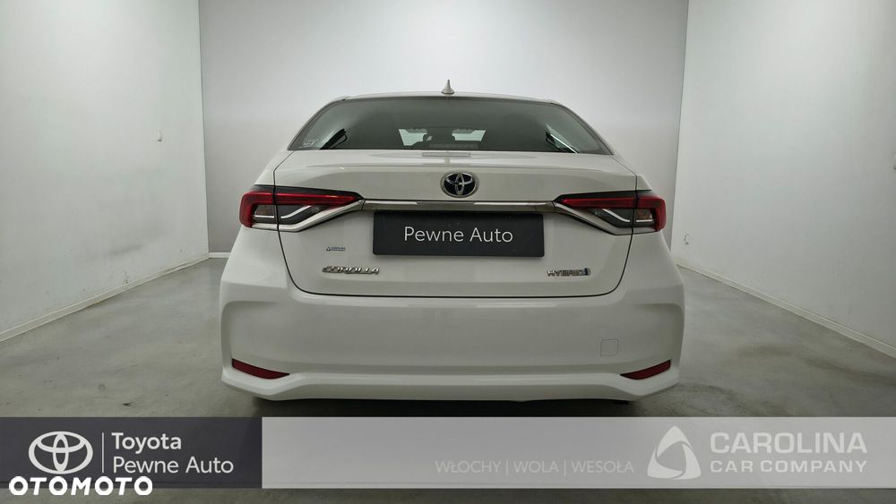 Toyota Corolla 1.8 Hybrid Comfort - 20