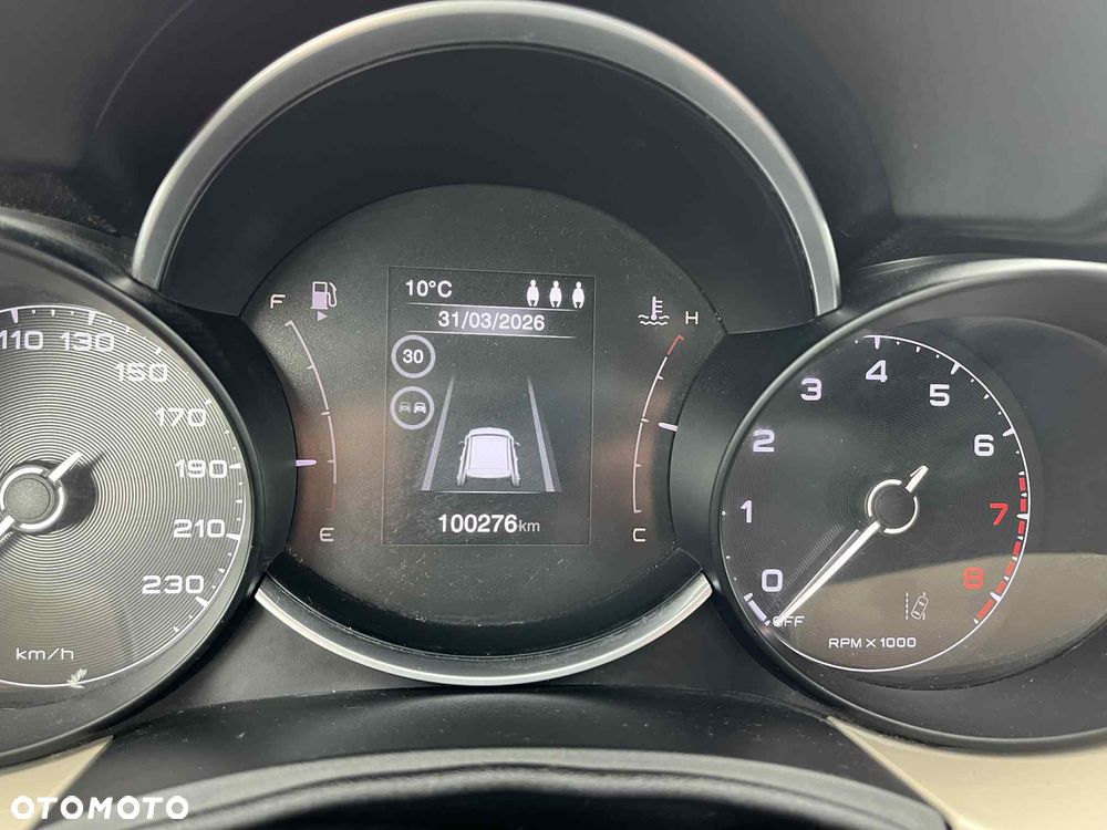 Fiat 500X 1.0 FireFly Turbo 4x2 S&S Cross - 10