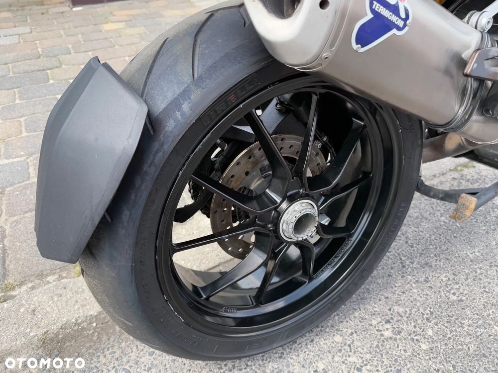 Ducati Multistrada - 27