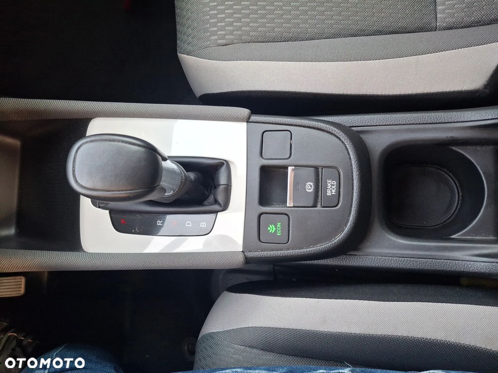 Honda Jazz 1.5 i-MMD Executive Crosstar - 22