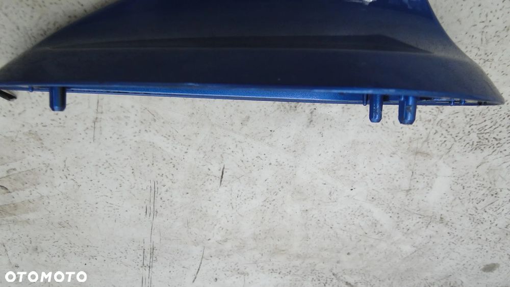 BMW 1 F20 F21 OSŁONA OBUDOWA REKIN ANTENA GPS EUROPA - 4