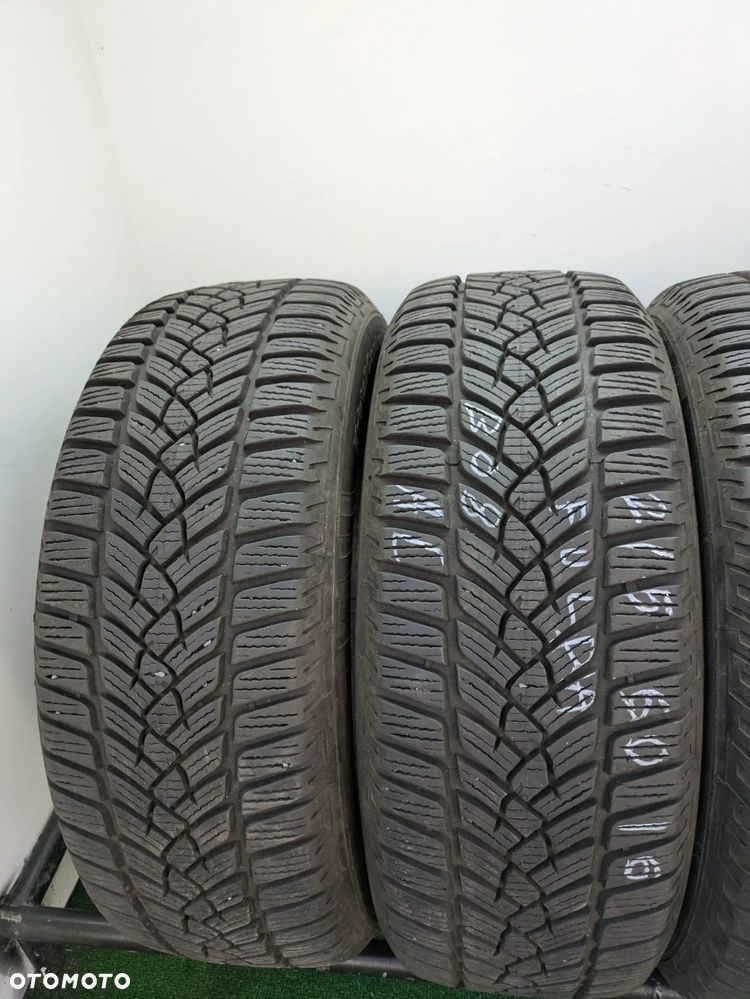 Opony 215/60/16 Fulda Kristall Control Hp2 - 3