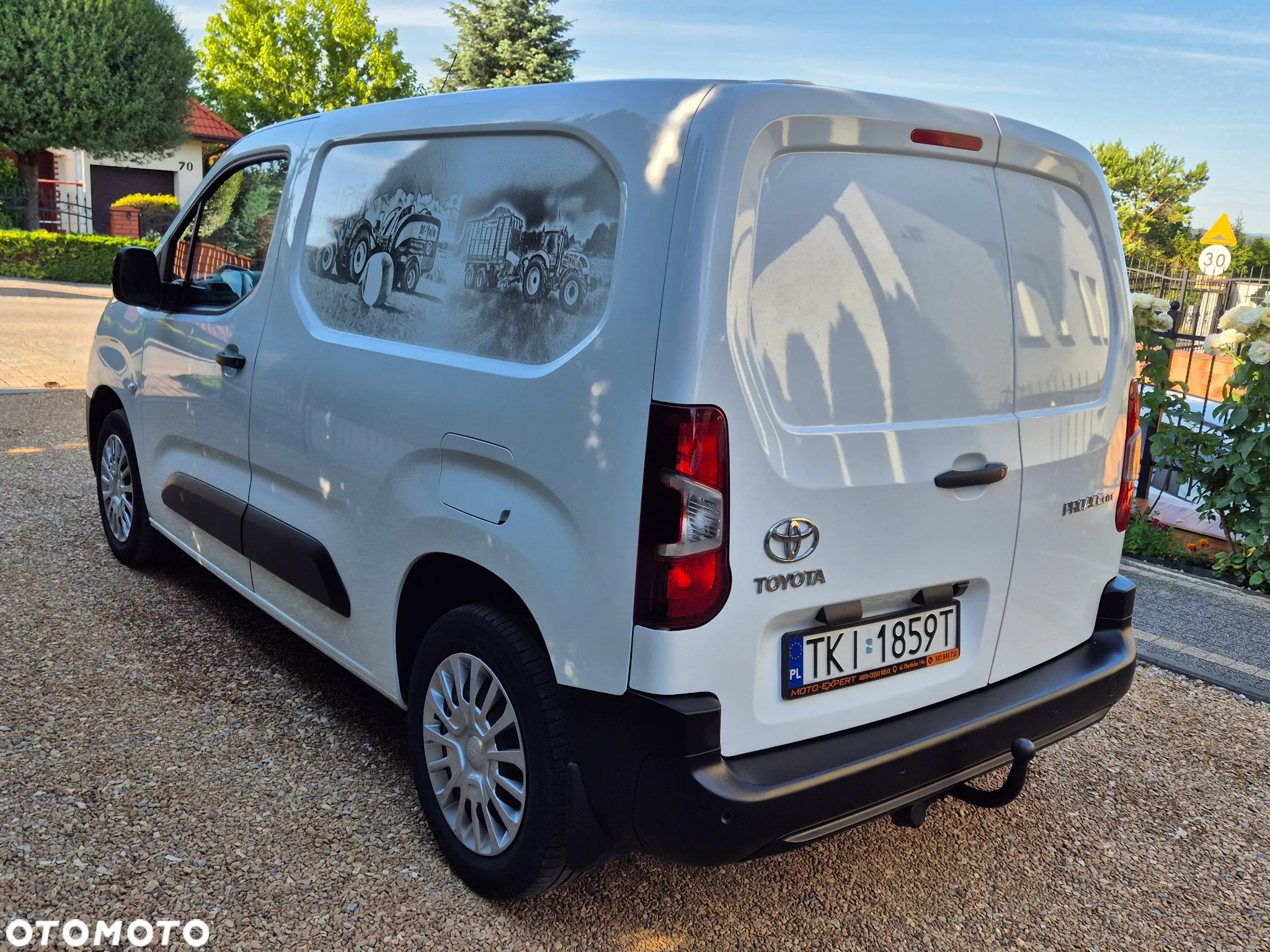 Toyota Proace City - 5