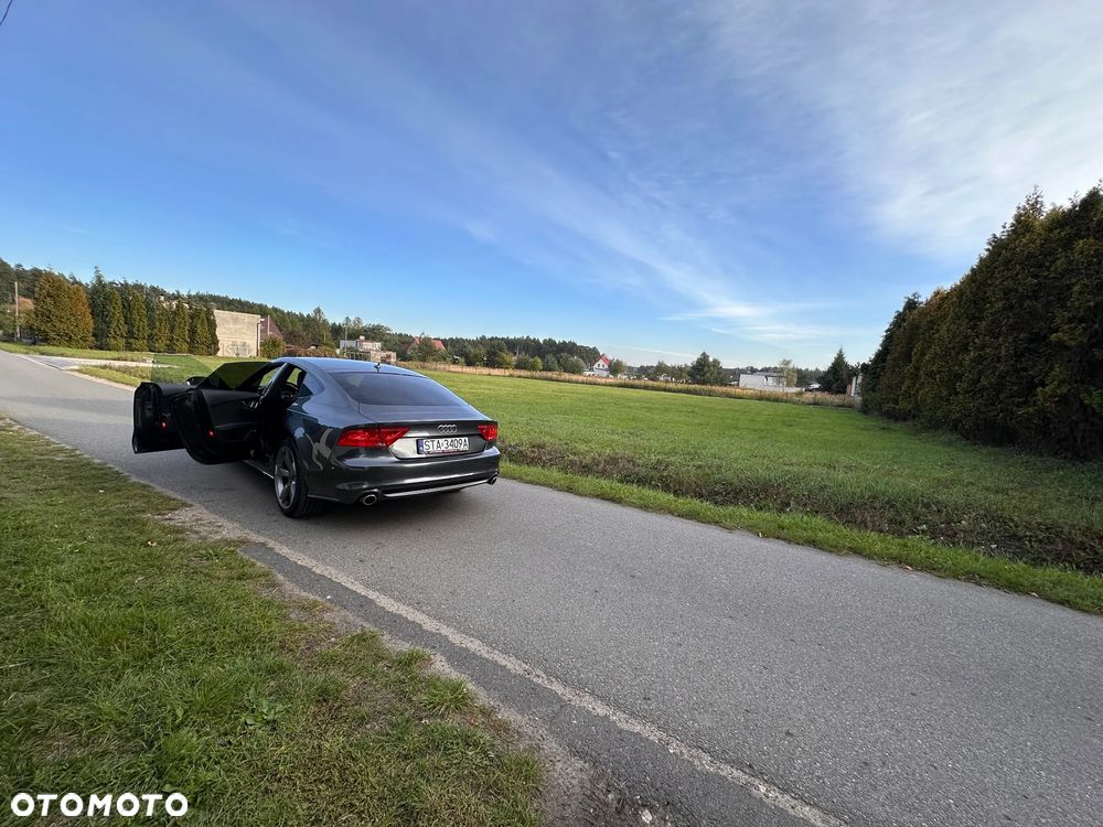 Audi A7 Sportback 3.0 TDI Quattro Tiptronic - 16