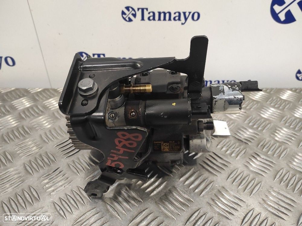 BOMBA INJECÇÃO DACIA DOKKER 2012 - 6