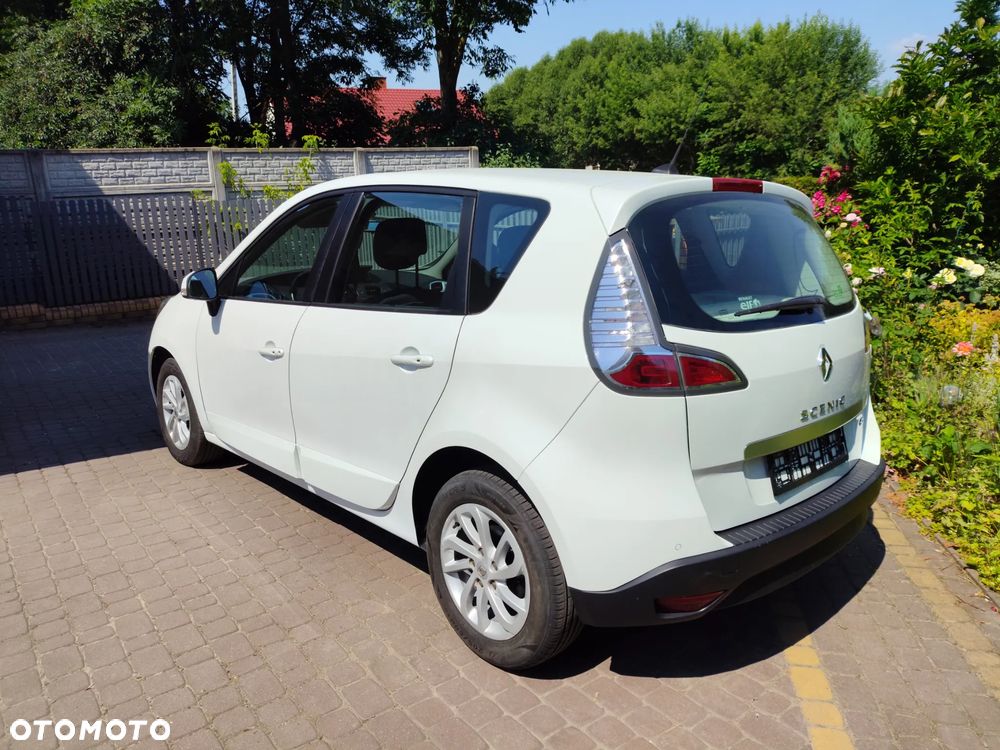 Renault Scenic - 19