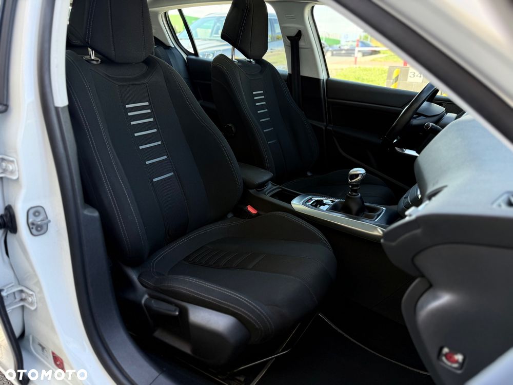 Peugeot 308 1.6 THP Allure - 13