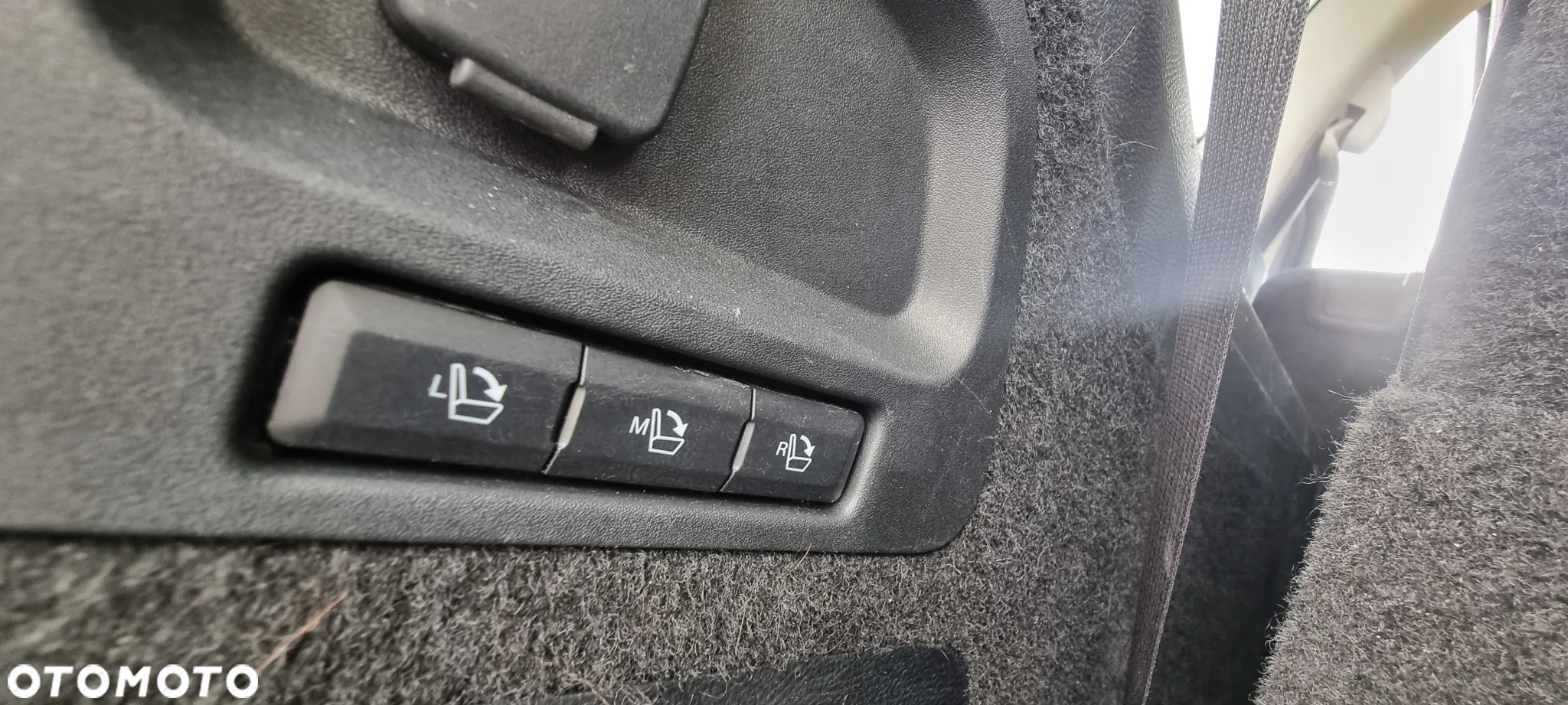 Ford Galaxy 1.5 EcoBoost Titanium - 19
