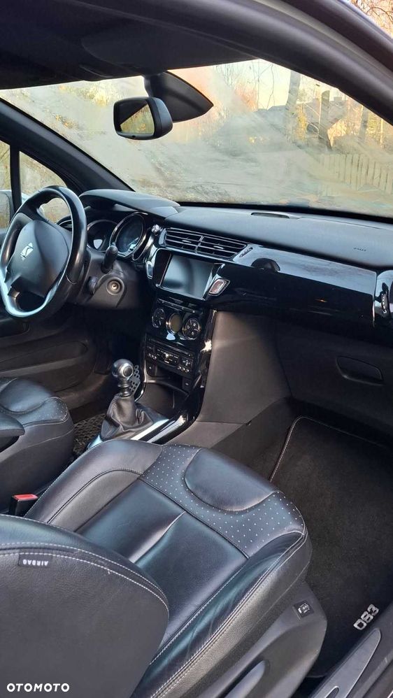 Citroën DS3 - 7