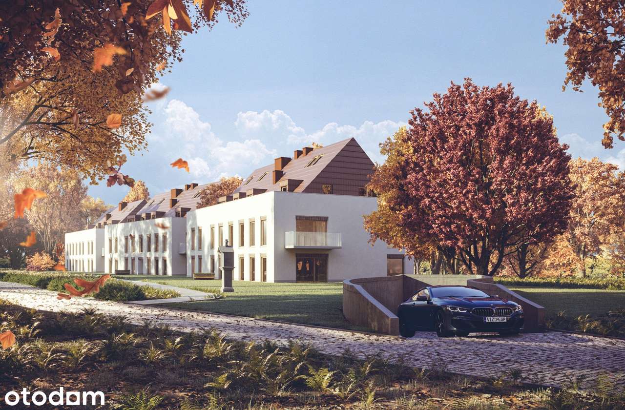 2-pokojowe mieszkanie 49m2 + balkon Bezpośrednio