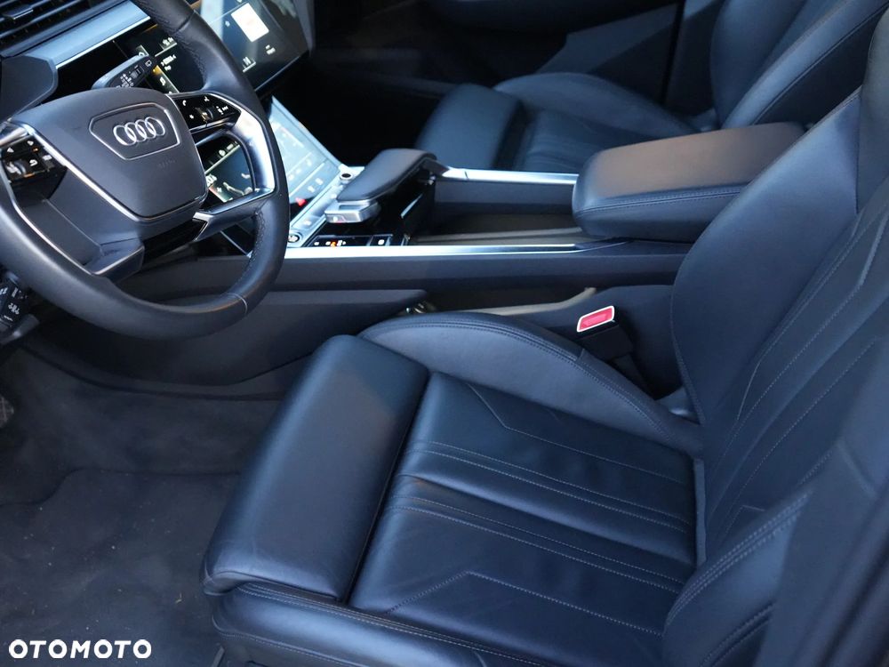 Audi e-tron 55 Quattro S Line - 7
