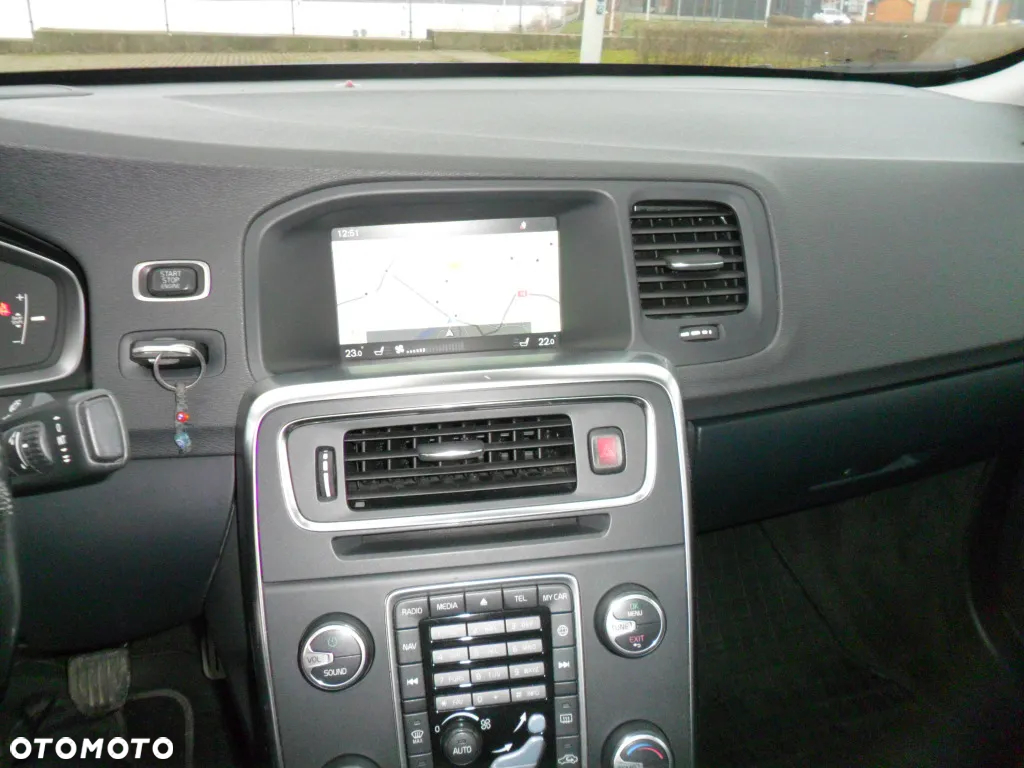 Volvo S60 D3 Kinetic - 22