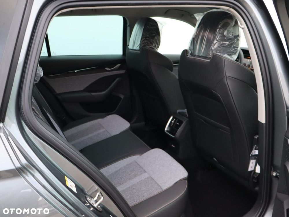 Skoda Octavia - 6