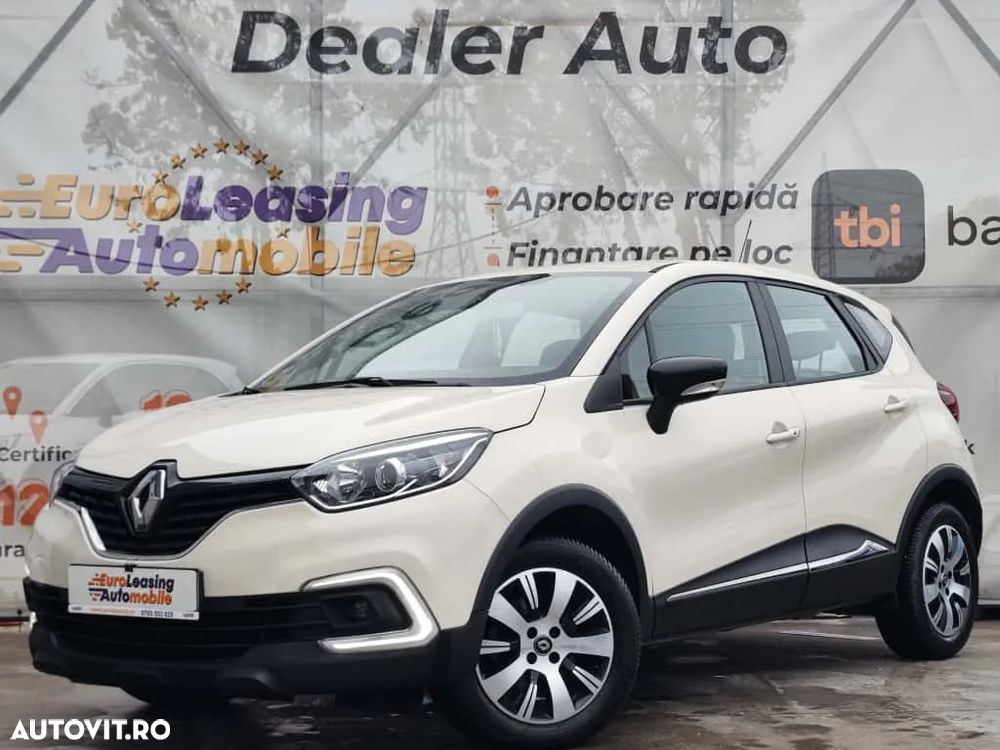 Renault Captur - 2