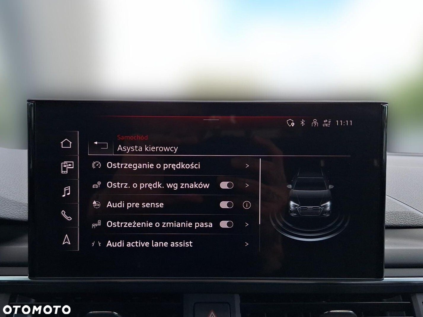 Audi A4 - 19