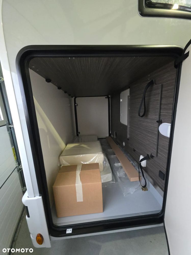 McLOUIS 873 NOWY 2.0 165 KM AUTOMAT PAKIET DESIGN ALU - 14