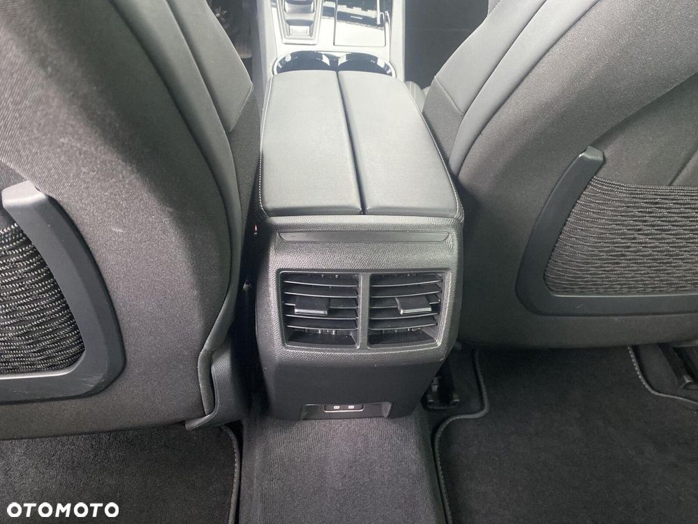 Peugeot 508 - 21