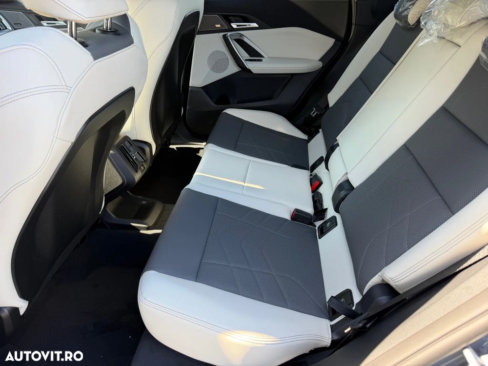 BMW X1 sDrive18d Aut. M Sportpaket - 15