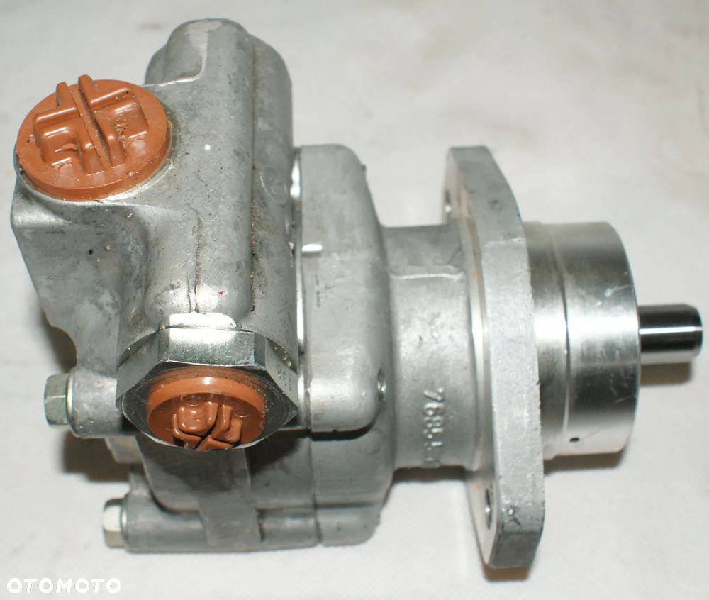 POMPA WSPOMAGANIA WORKHORSE - 6