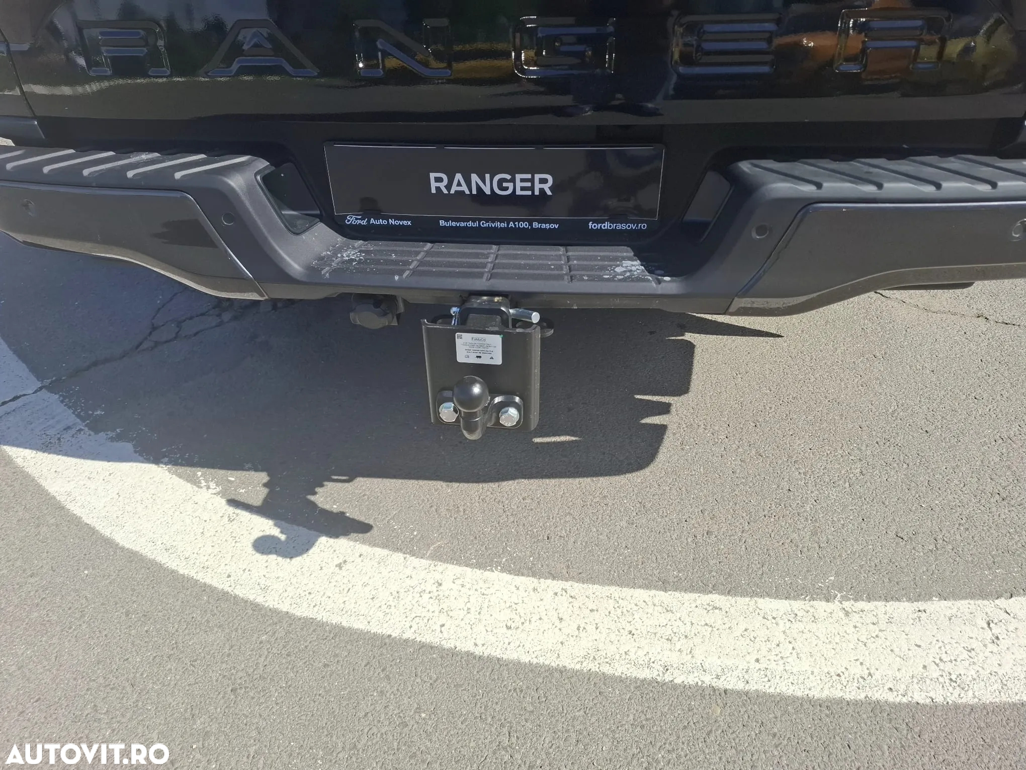 Ford Ranger - 20