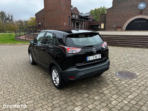 Opel Crossland X - 7