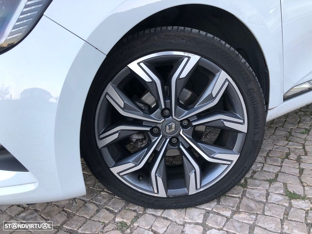 Renault Clio 1.5 Blue dCi Exclusive - 19
