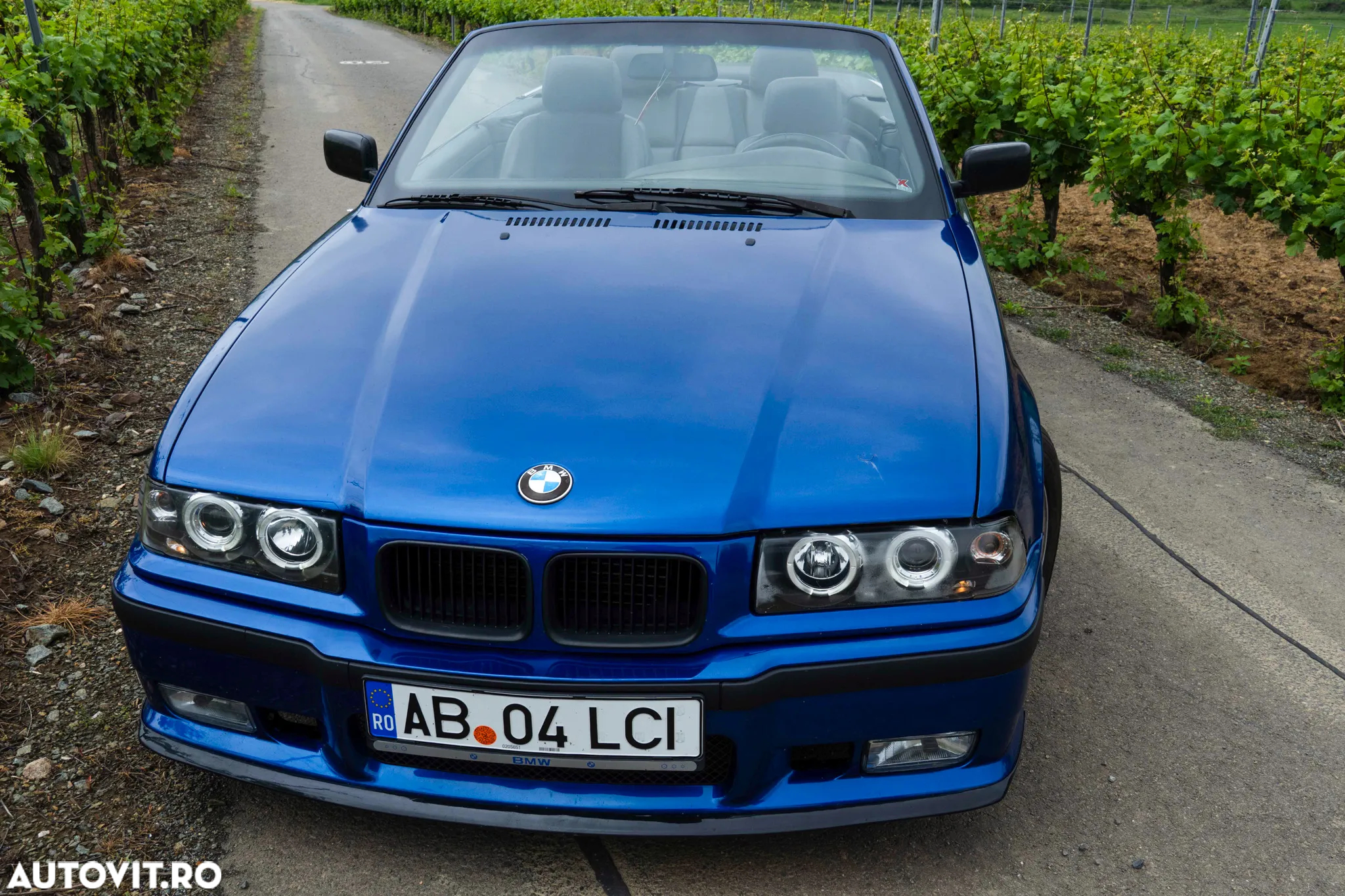 BMW Seria 3 - 19