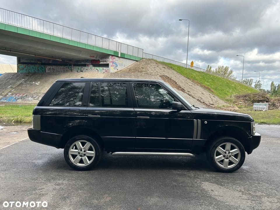 Land Rover Range Rover 3.0TD Vogue - 2