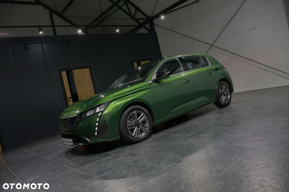 Peugeot 308 BlueHDi 130 Allure Pack - 3