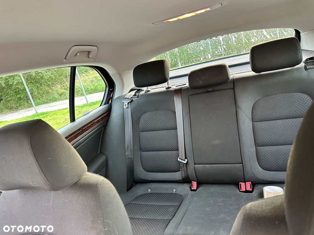 Skoda Superb 1.4 TSI Elegance - 13